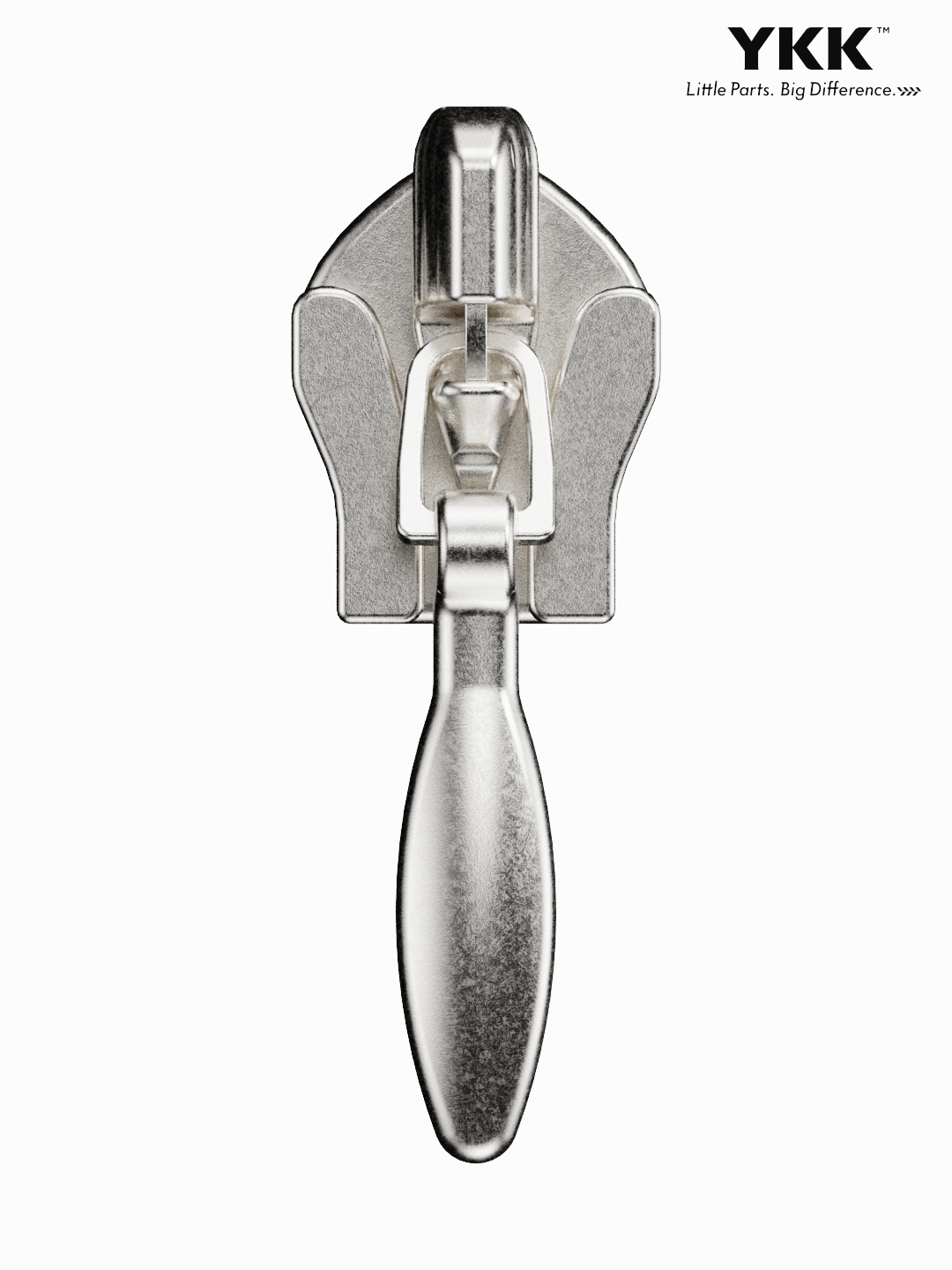 ykkapp YKK 03 CC DA4Q1 | 3D Model - CONNECT